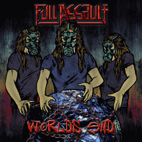 Full Assault : Worlds End